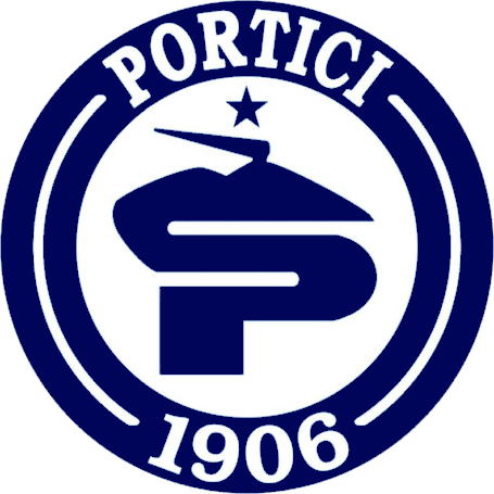 Portici 1906