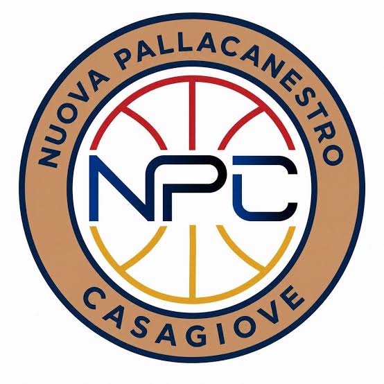 Nuova Pallacanestro Casagiove